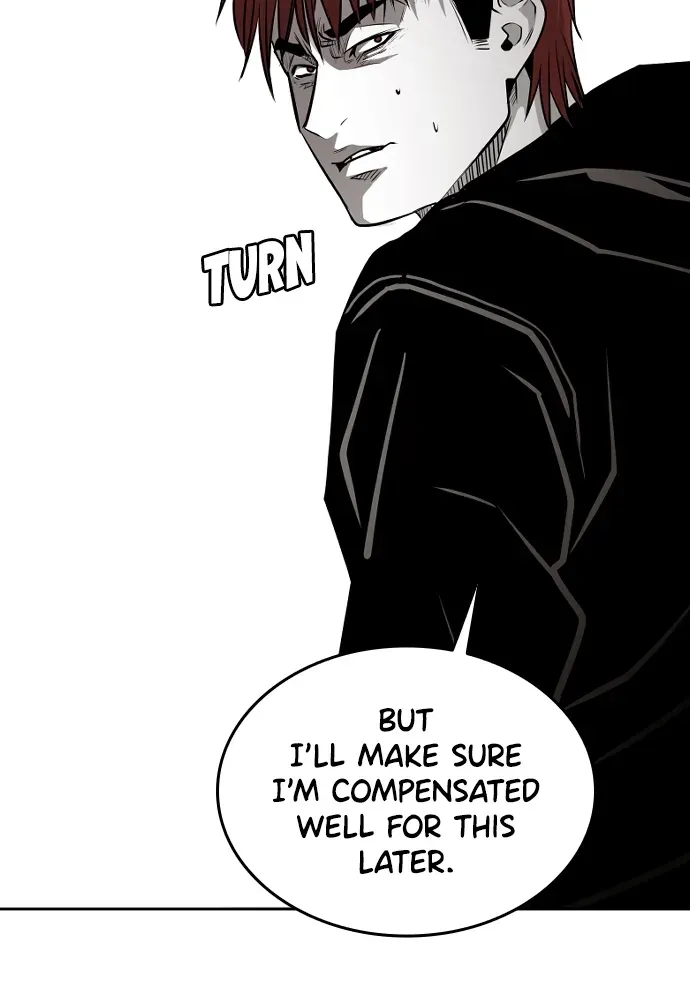 Bloodhounds Chapter 51 page 115 - 