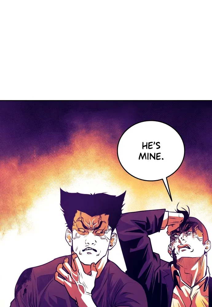 Bloodhounds Chapter 51 page 116 - 