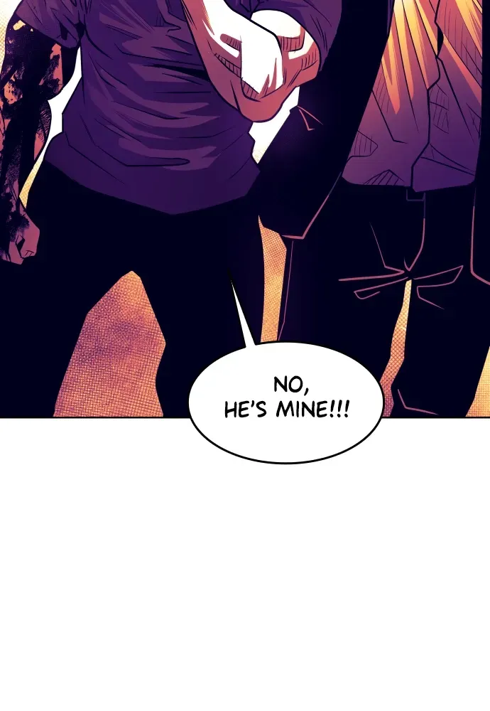 Bloodhounds Chapter 51 page 117 - 