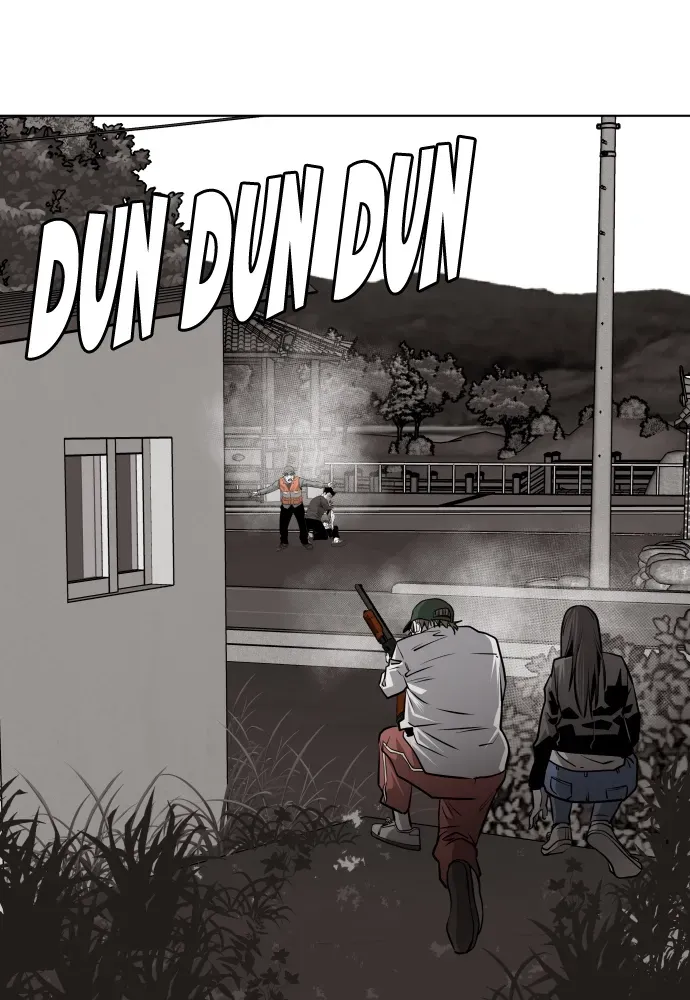 Bloodhounds Chapter 51 page 13 - 