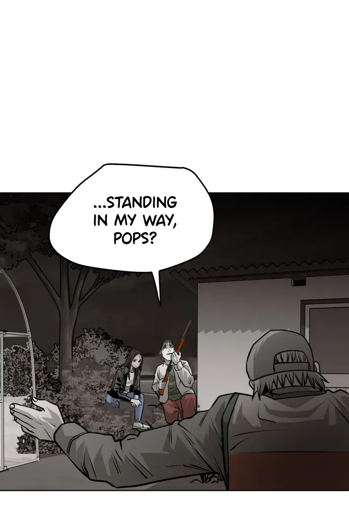 Bloodhounds Chapter 51 page 16 - 