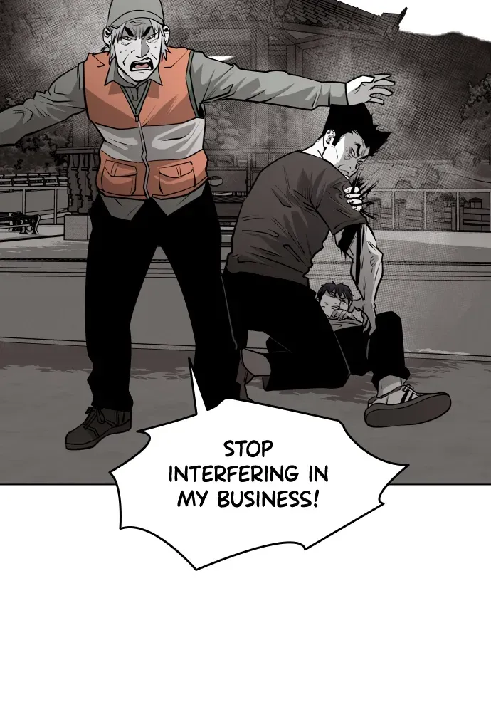 Bloodhounds Chapter 51 page 18 - 