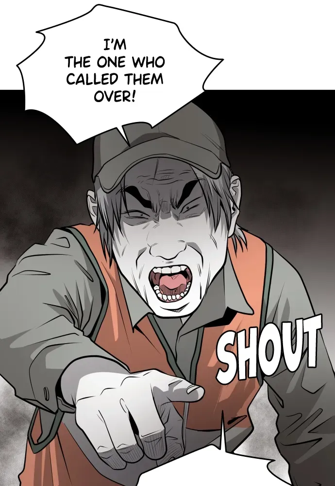 Bloodhounds Chapter 51 page 22 - 