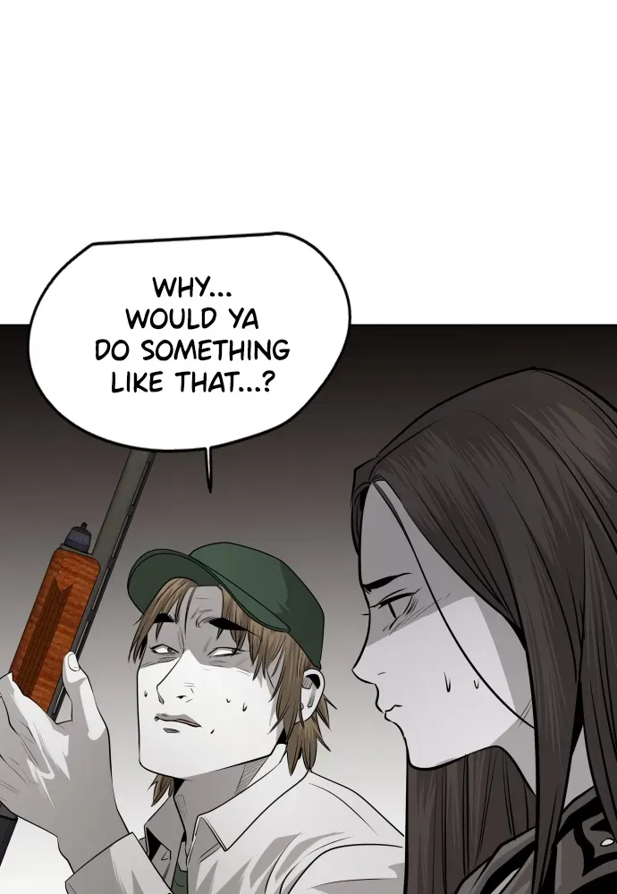 Bloodhounds Chapter 51 page 24 - 