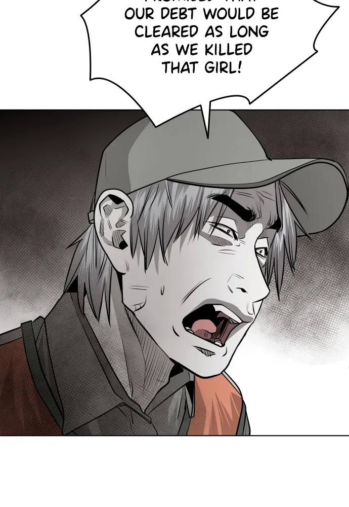Bloodhounds Chapter 51 page 26 - 