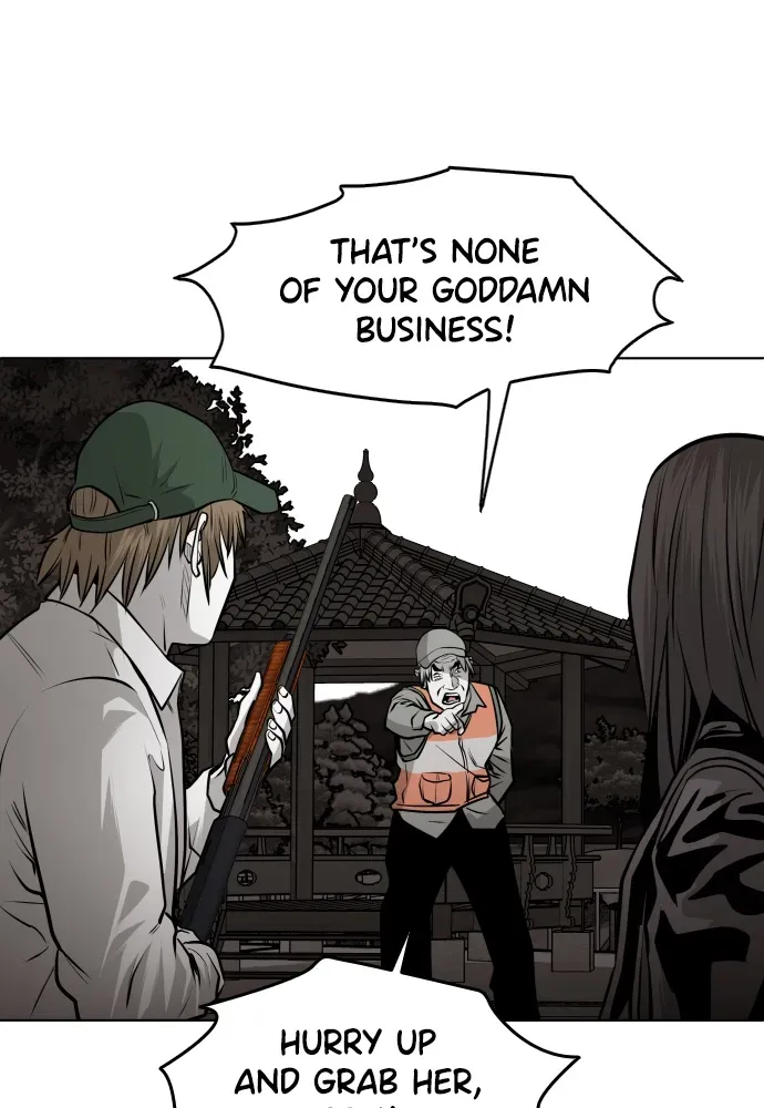 Bloodhounds Chapter 51 page 29 - 