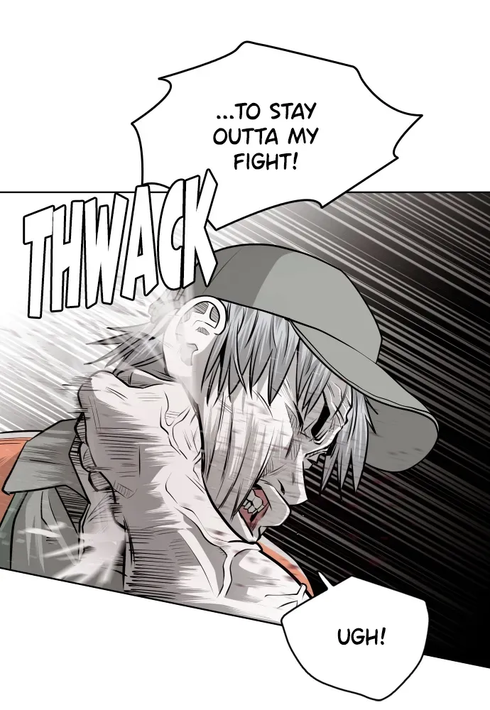 Bloodhounds Chapter 51 page 34 - 