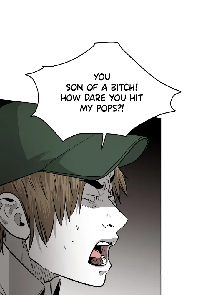 Bloodhounds Chapter 51 page 38 - 
