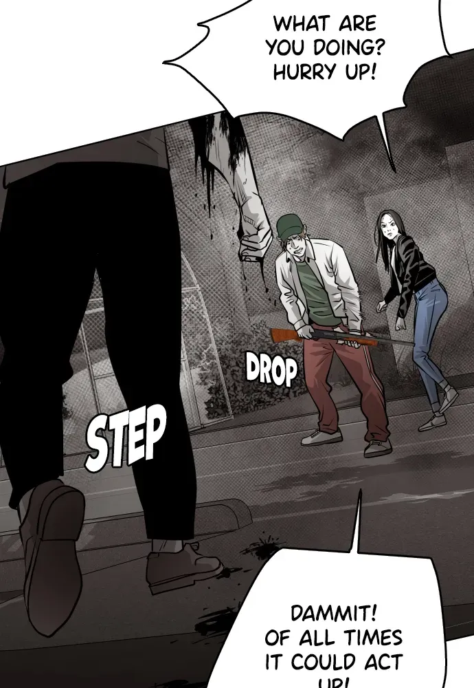 Bloodhounds Chapter 51 page 43 - 