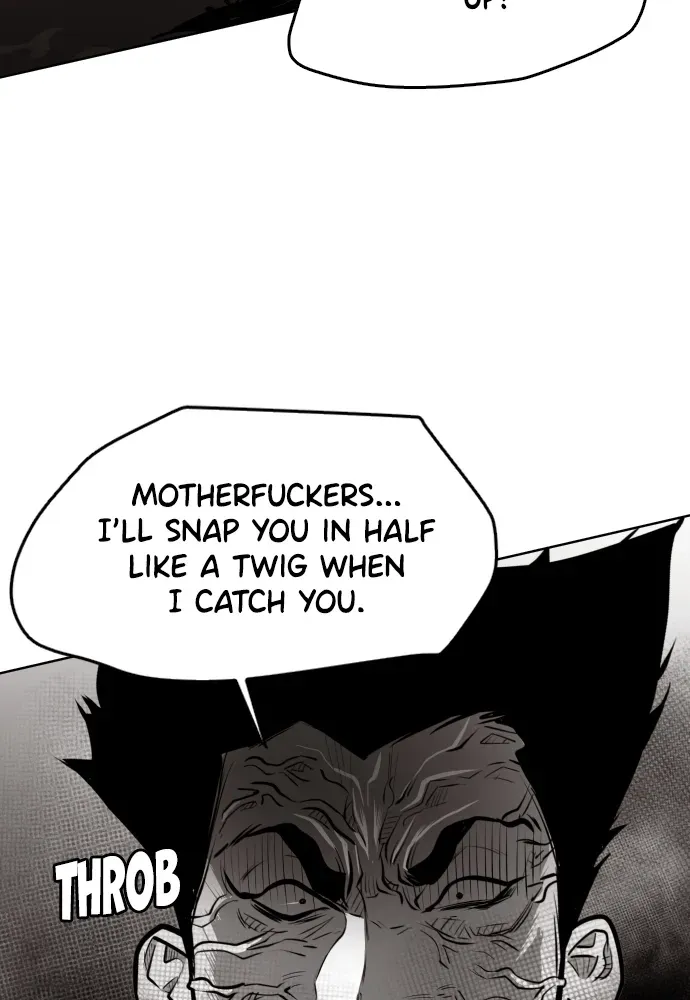 Bloodhounds Chapter 51 page 44 - 
