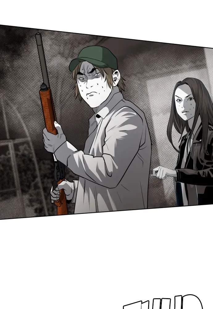 Bloodhounds Chapter 51 page 47 - 