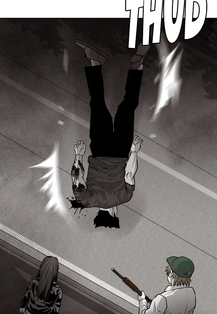 Bloodhounds Chapter 51 page 48 - 