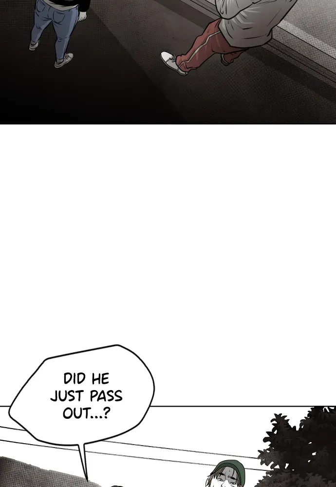 Bloodhounds Chapter 51 page 49 - 
