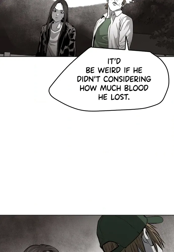 Bloodhounds Chapter 51 page 50 - 