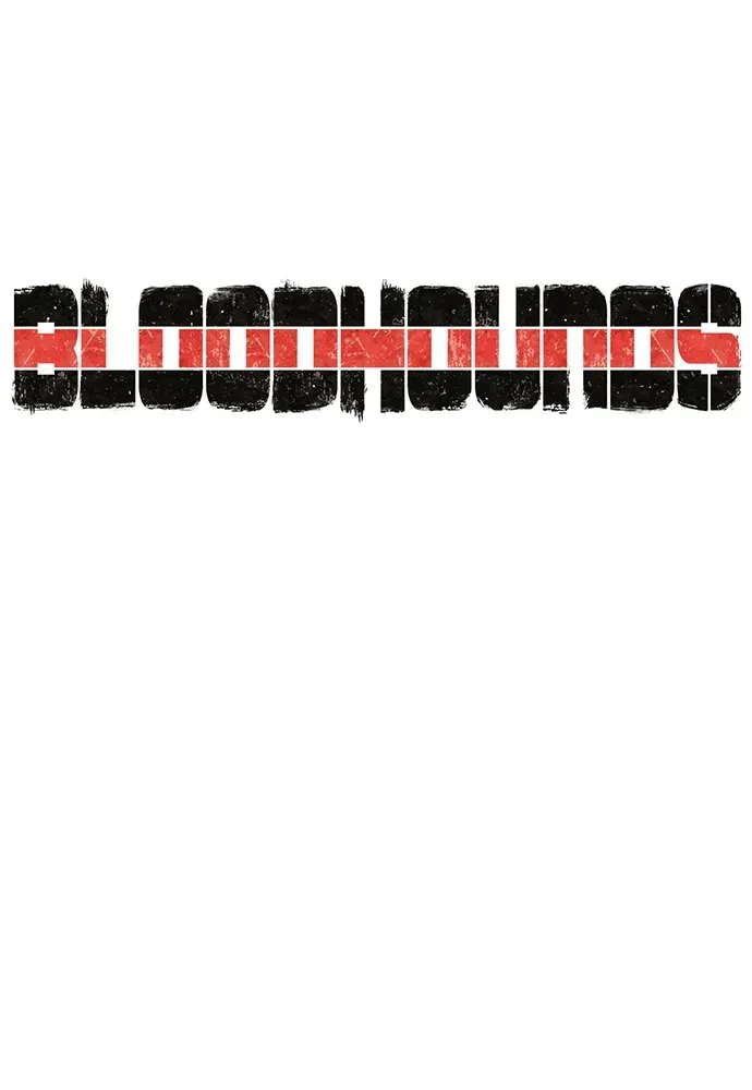 Bloodhounds Chapter 51 page 6 - 