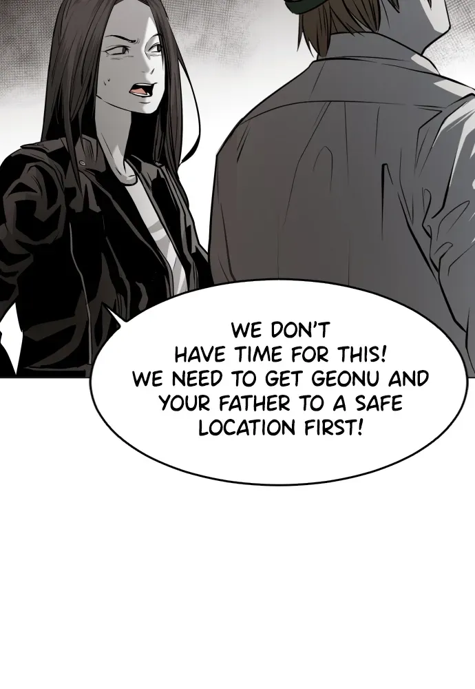 Bloodhounds Chapter 51 page 51 - 