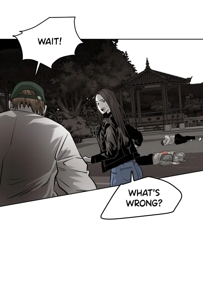 Bloodhounds Chapter 51 page 52 - 