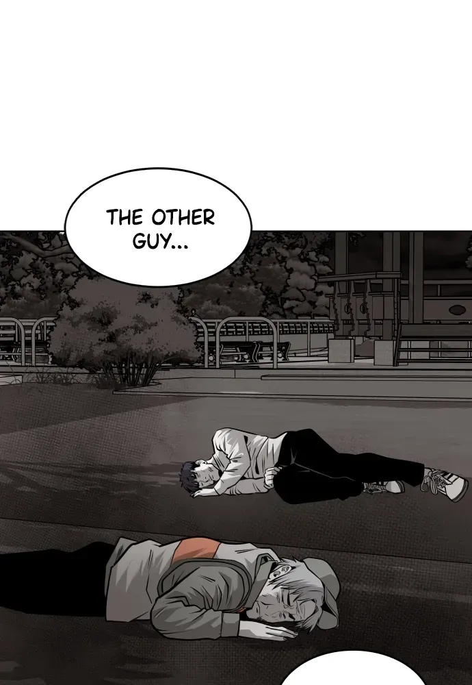 Bloodhounds Chapter 51 page 53 - 