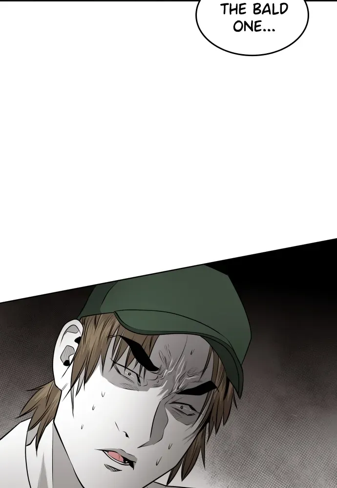 Bloodhounds Chapter 51 page 54 - 