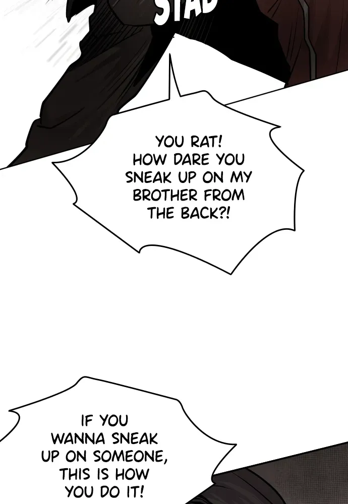 Bloodhounds Chapter 51 page 58 - 