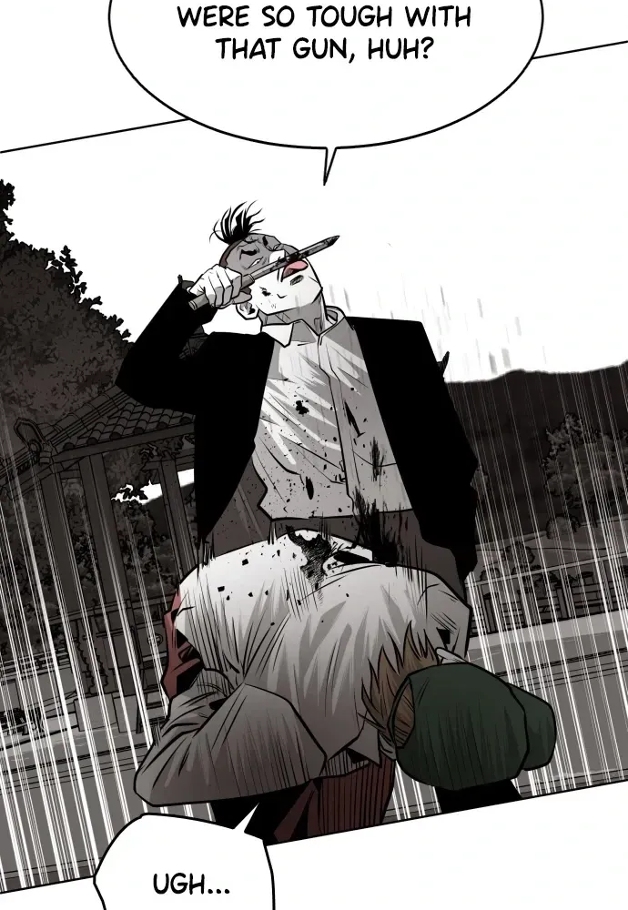 Bloodhounds Chapter 51 page 60 - 