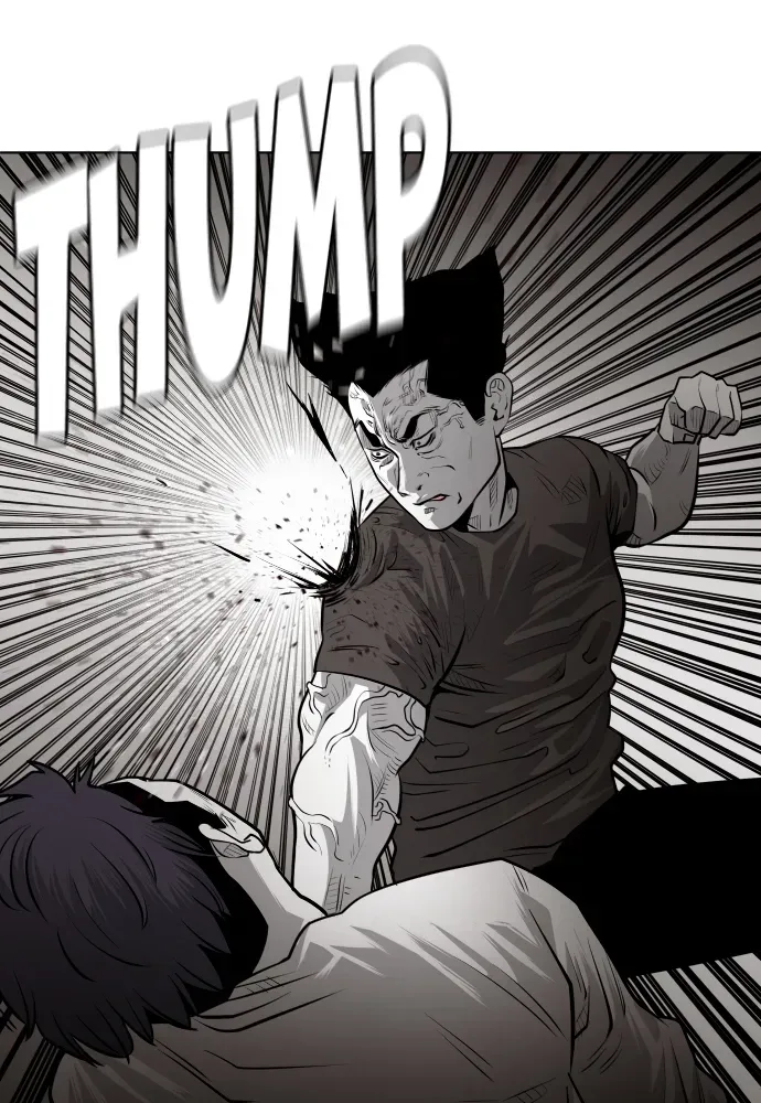Bloodhounds Chapter 51 page 7 - 