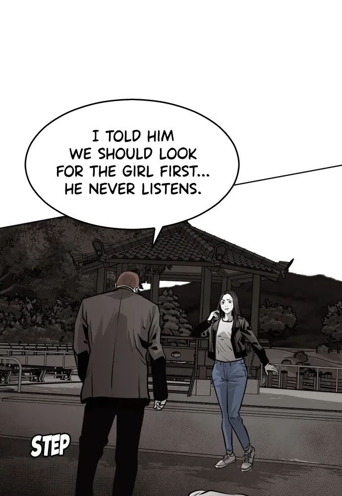 Bloodhounds Chapter 51 page 62 - 