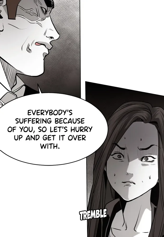 Bloodhounds Chapter 51 page 64 - 