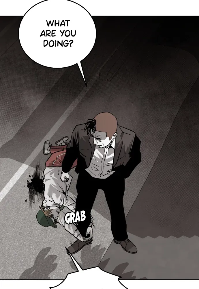 Bloodhounds Chapter 51 page 67 - 