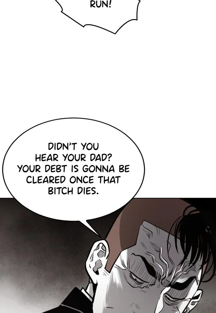 Bloodhounds Chapter 51 page 68 - 