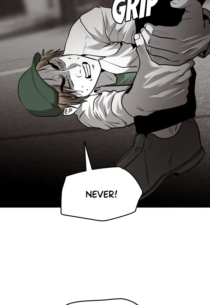 Bloodhounds Chapter 51 page 70 - 