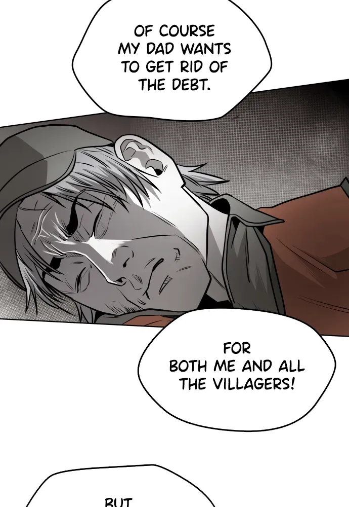 Bloodhounds Chapter 51 page 71 - 