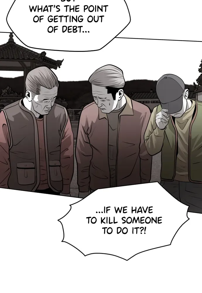 Bloodhounds Chapter 51 page 72 - 
