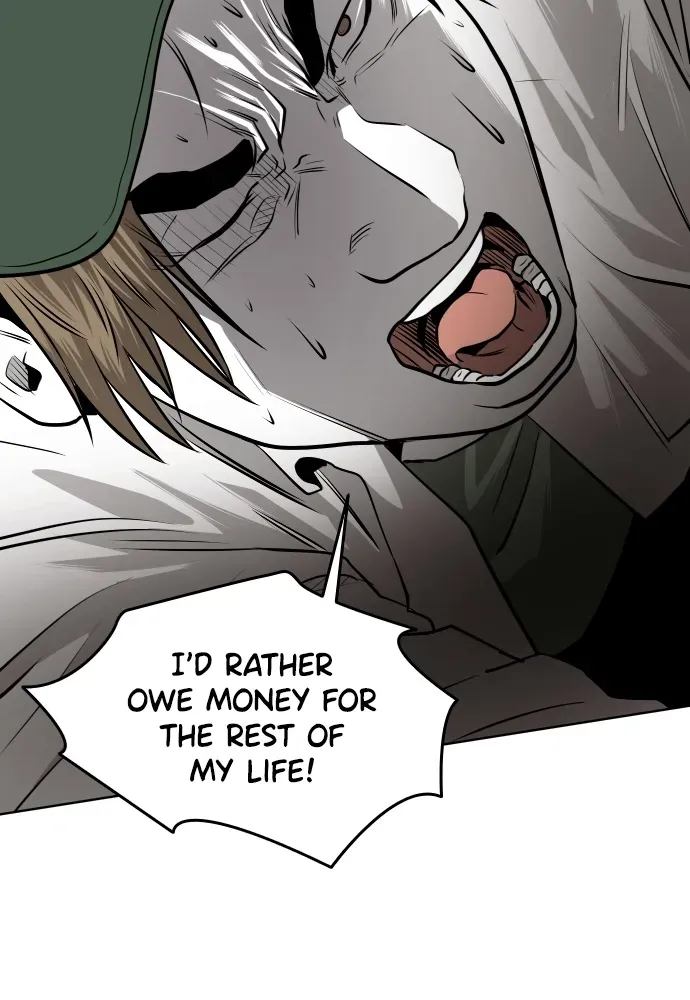 Bloodhounds Chapter 51 page 74 - 