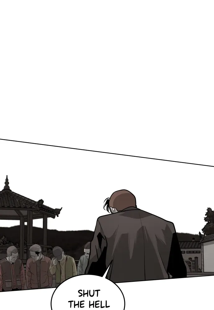 Bloodhounds Chapter 51 page 75 - 