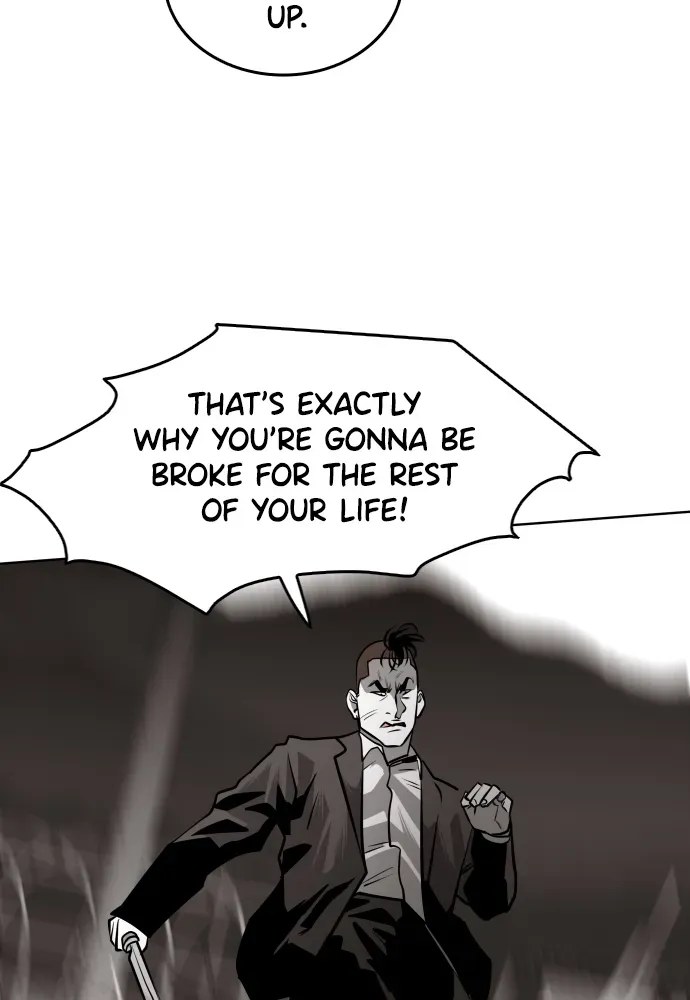 Bloodhounds Chapter 51 page 76 - 