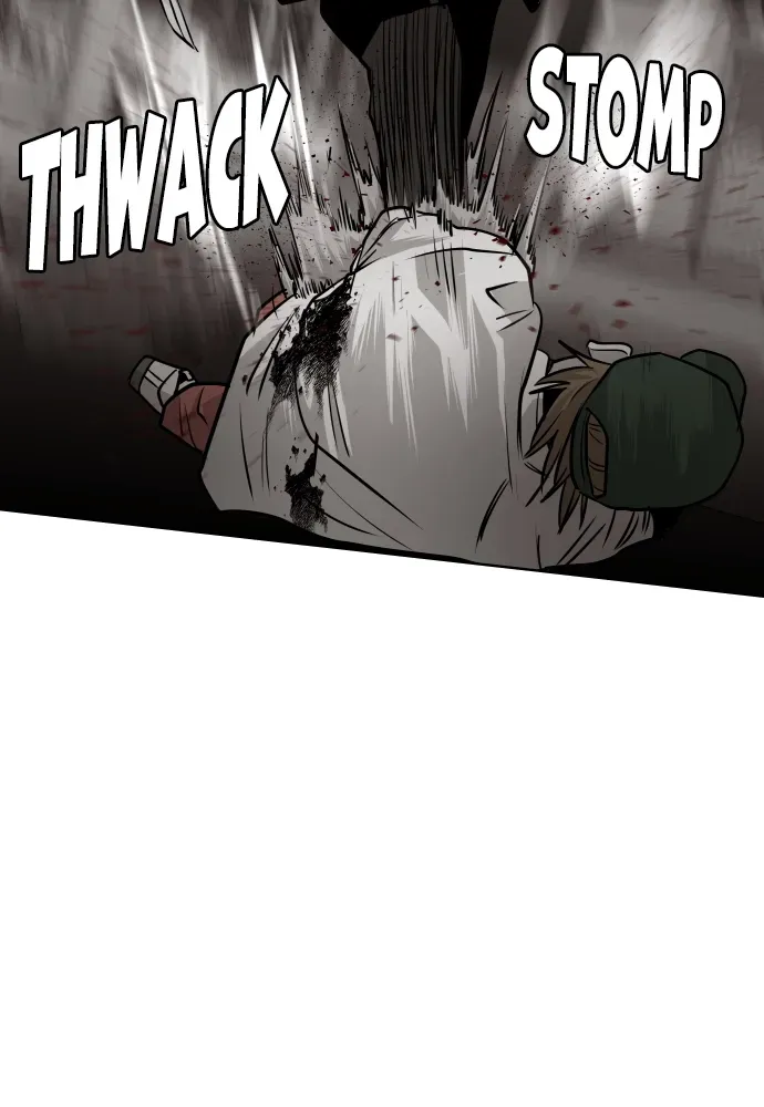 Bloodhounds Chapter 51 page 77 - 
