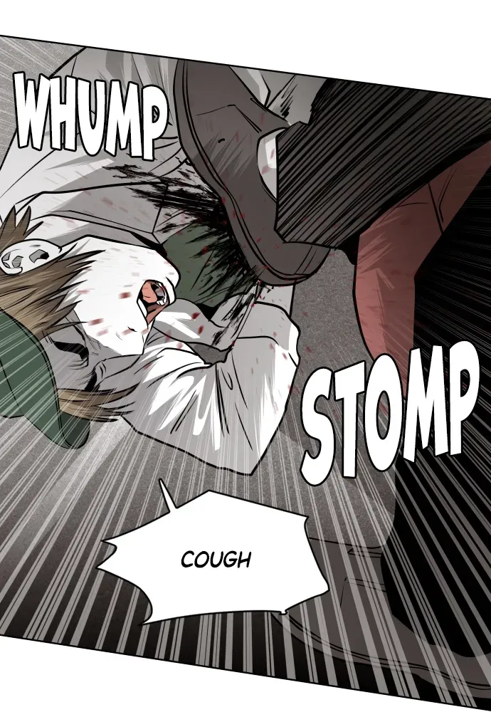 Bloodhounds Chapter 51 page 78 - 