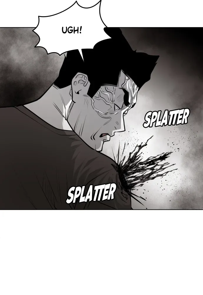 Bloodhounds Chapter 51 page 9 - 