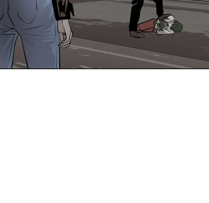 Bloodhounds Chapter 51 page 81 - 