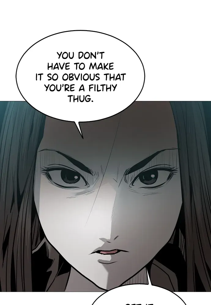 Bloodhounds Chapter 51 page 82 - 