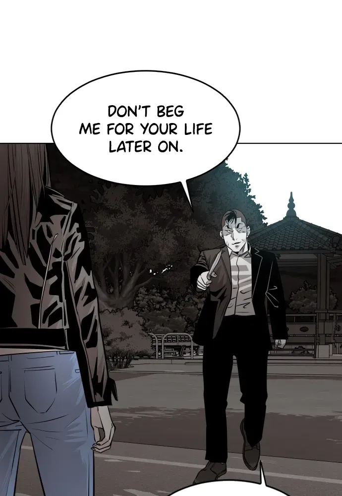Bloodhounds Chapter 51 page 85 - 