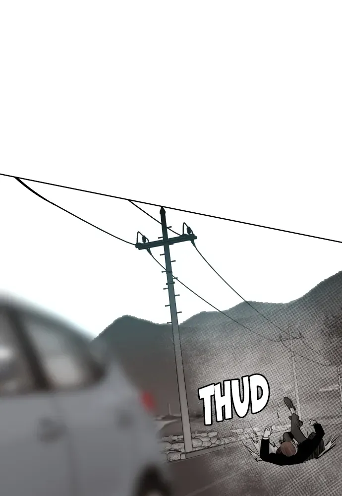 Bloodhounds Chapter 51 page 91 - 