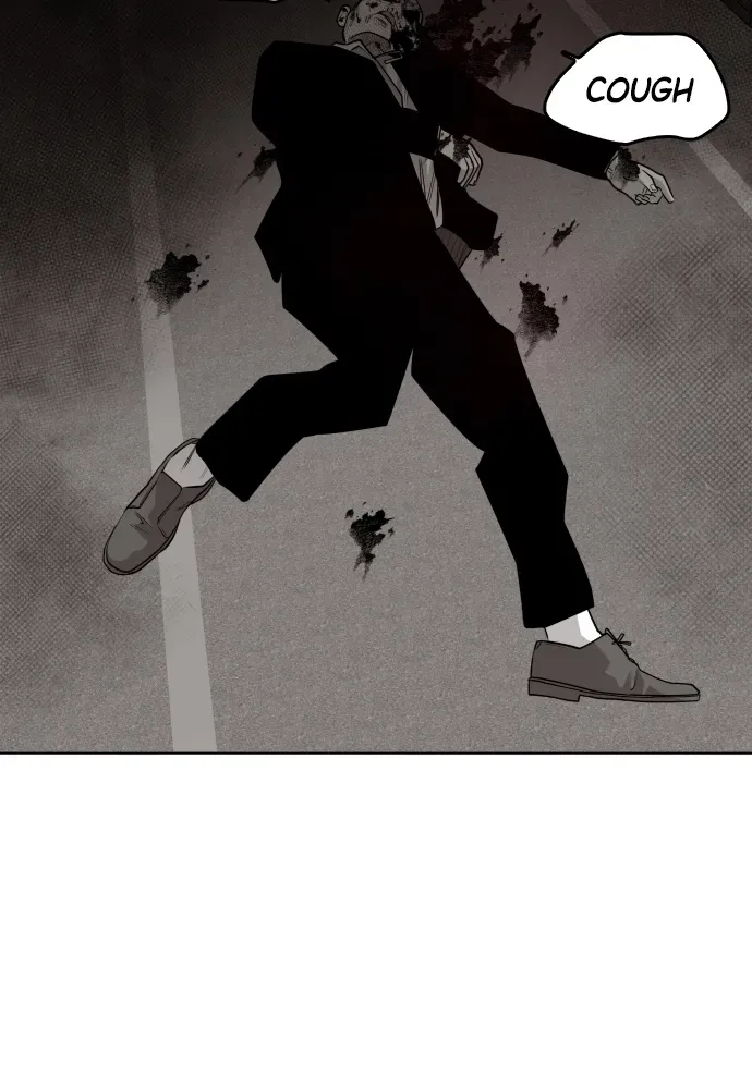 Bloodhounds Chapter 51 page 94 - 