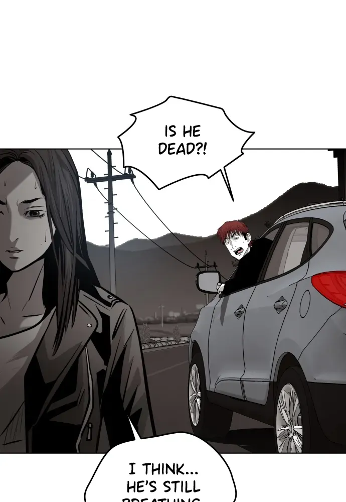 Bloodhounds Chapter 51 page 95 - 