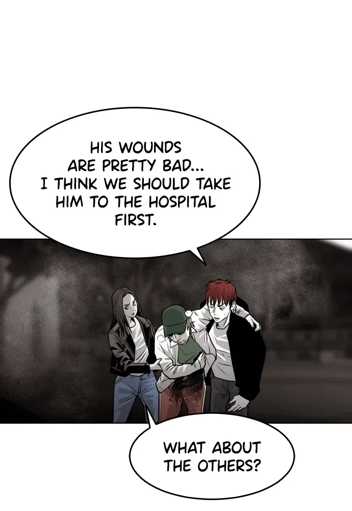 Bloodhounds Chapter 51 page 98 - 
