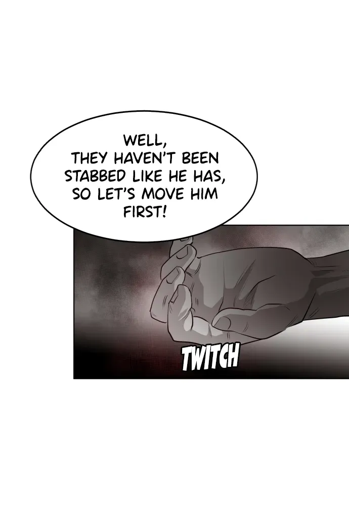 Bloodhounds Chapter 51 page 99 - 