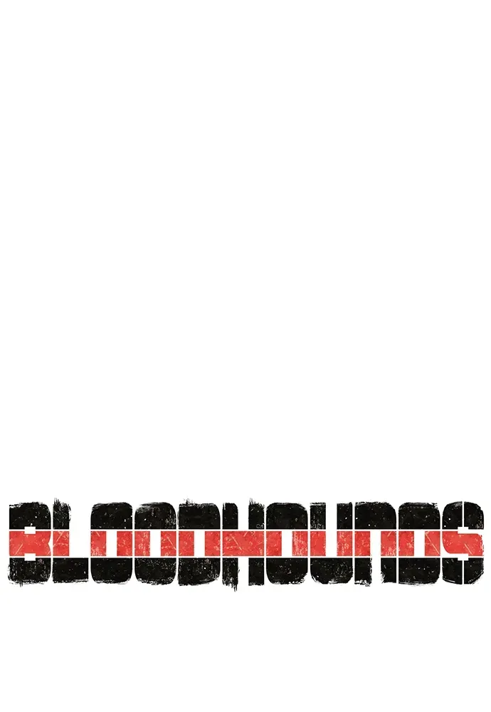 Bloodhounds Chapter 52 page 11 - 