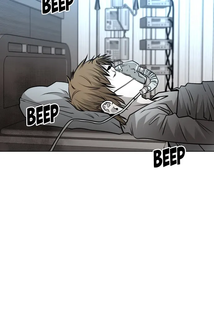 Bloodhounds Chapter 52 page 106 - 
