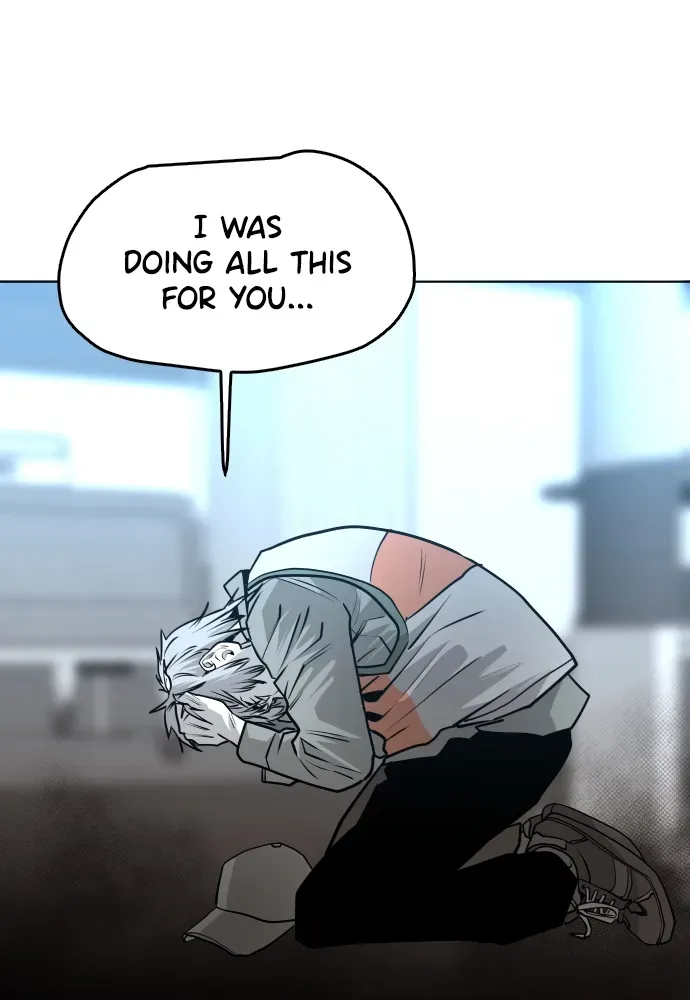 Bloodhounds Chapter 52 page 107 - 